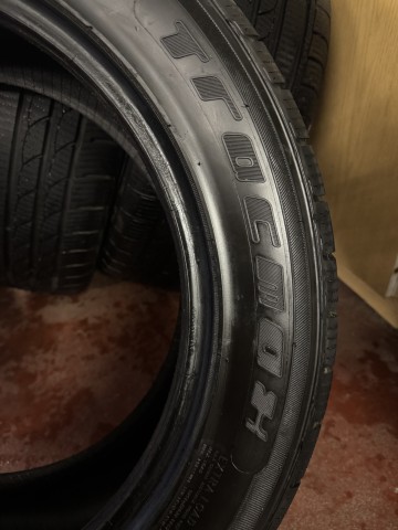 Sprzedam opony zimowe