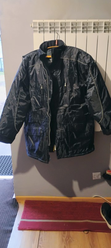 sprzedam kurtki