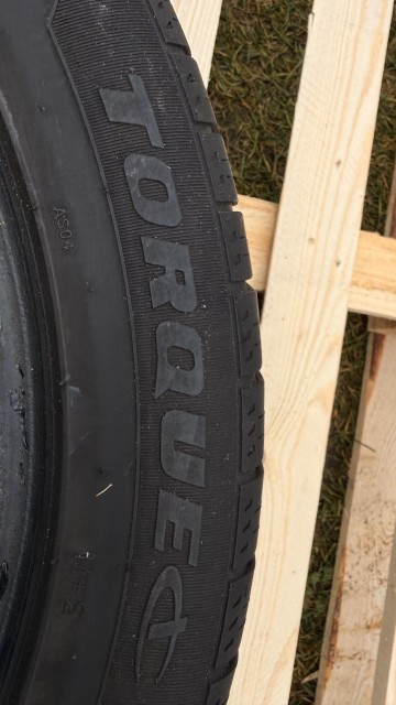 OPONY WIELOZEZONOWE 245x45xR18