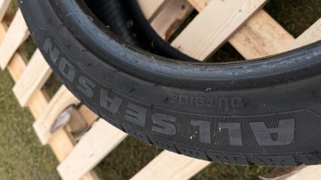 OPONY WIELOZEZONOWE 245x45xR18