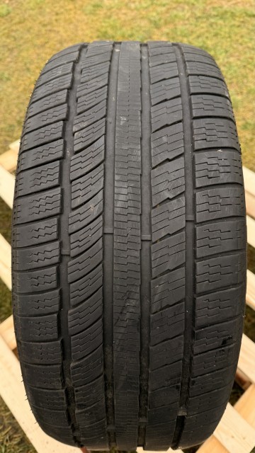 OPONY WIELOZEZONOWE 245x45xR18