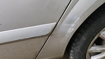 Opel Astra H 1.8 140 km hatchback Enjoy