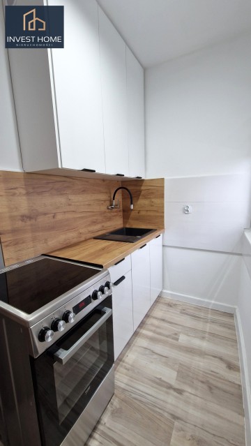 Wynajmę mieszkanie - 2 pokoje - ul. Broniewskiego, Konin