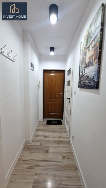 Wynajmę mieszkanie - 2 pokoje - ul. Broniewskiego, Konin