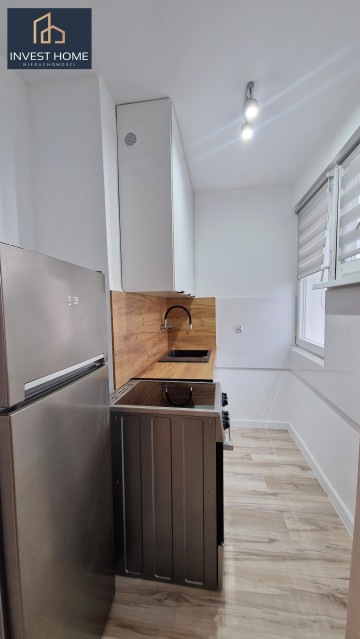 Wynajmę mieszkanie - 2 pokoje - ul. Broniewskiego, Konin