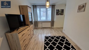 Wynajmę mieszkanie - 2 pokoje - ul. Broniewskiego, Konin