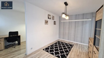 Wynajmę mieszkanie - 2 pokoje - ul. Broniewskiego, Konin