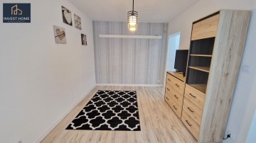 Wynajmę mieszkanie - 2 pokoje - ul. Broniewskiego, Konin