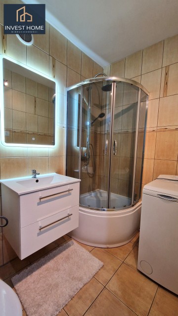 Wynajmę mieszkanie - 2 pokoje - ul. Broniewskiego, Konin