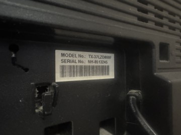 Telewizor Panasonic 37 cali