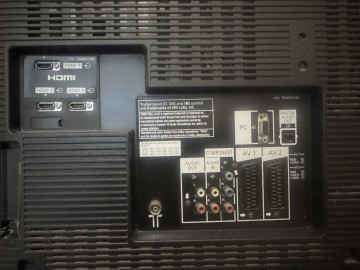 Telewizor Panasonic 37 cali