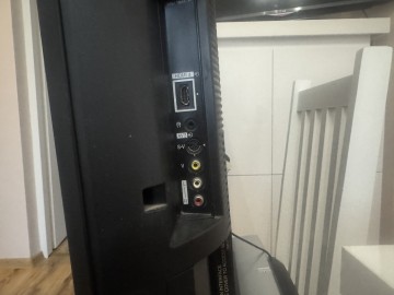 Telewizor Panasonic 37 cali