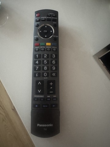 Telewizor Panasonic 37 cali