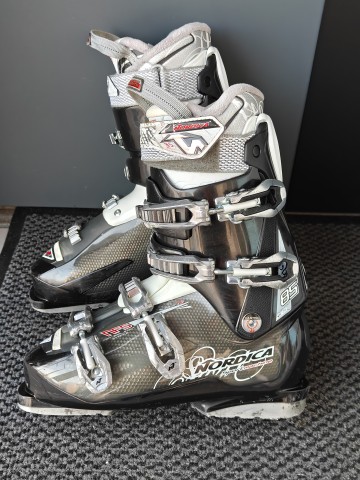 Buty narciarskie Nordica Sportmachine 85