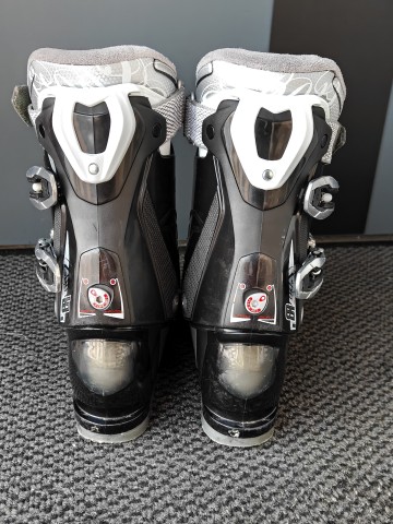 Buty narciarskie Nordica Sportmachine 85