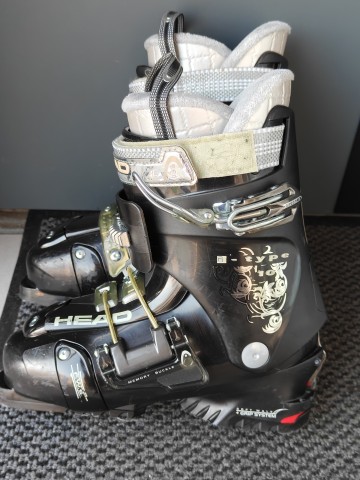 Buty narciarskie Head i-TYPE 10 One