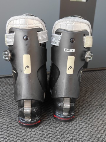 Buty narciarskie Head i-TYPE 10 One