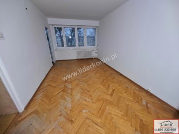 Konin &ndash; ul. Wyszyńskiego - 2 pokoje - 42,16 m&sup2;-4 piętro