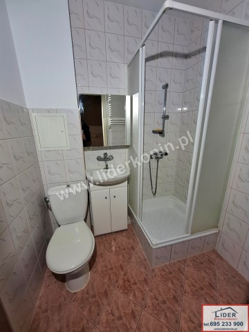 Konin &ndash; ul. Wyszyńskiego - 2 pokoje - 42,16 m&sup2;-4 piętro