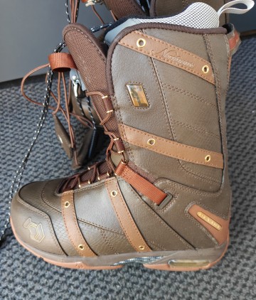 Buty snowboardowe Northwave Devine SL