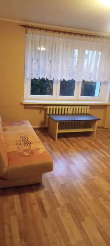 Do wynajęcia 2 pokojowe