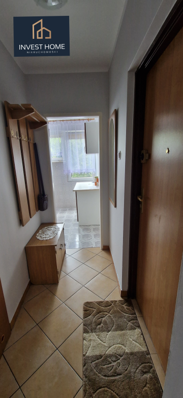Sprzedam mieszkanie 33,58m2 - BALKON-ul.Broniewskiego, Konin