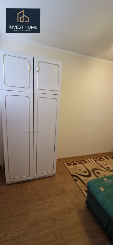 Sprzedam mieszkanie 33,58m2 - BALKON-ul.Broniewskiego, Konin