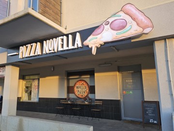 Pizza Novella - Pizzeria Luboń