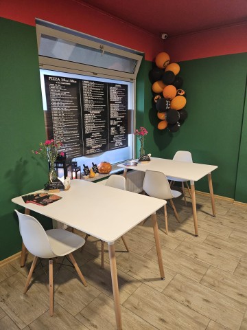 Pizza Novella - Pizzeria Luboń