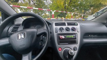 Honda Civic VII