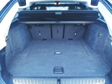 2020 BMW 520 touring mhev