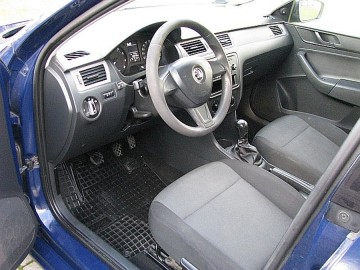 ##Super zadbany egzemplarz Skoda Rapid 1,2 gaz LandiRenzo##