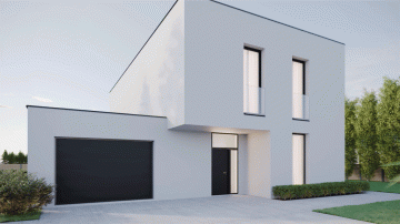 MALOWANIE I CZYSZCZENIE ELEWACJI