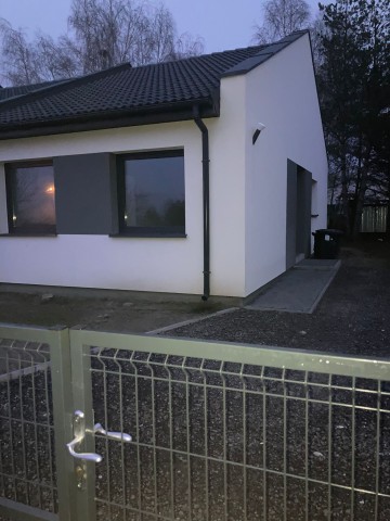 Stanisławowo wynajmę Dom