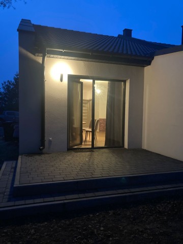 Stanisławowo wynajmę Dom