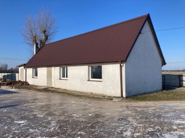 wynajmę dom Szyszynek