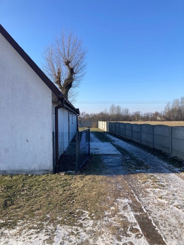 wynajmę dom Szyszynek