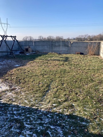 wynajmę dom Szyszynek