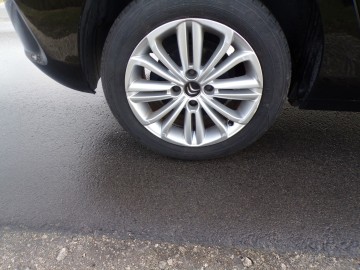 CITROEN C4 1.6 E-HDI  ZAMIANA