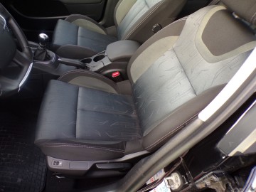 CITROEN C4 1.6 E-HDI  ZAMIANA