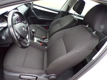 SKODA OCTAWIA 1.6 TDI  ZAMIANA RATY