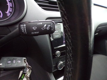 SKODA OCTAWIA 1.6 TDI  ZAMIANA RATY