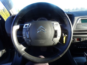 CITROEN C-5 2.0 HDI 136 KM  ZAMIANA