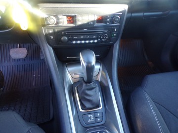 CITROEN C-5 2.0 HDI 136 KM  ZAMIANA