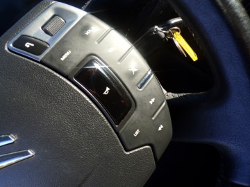 CITROEN C-5 2.0 HDI 136 KM  ZAMIANA