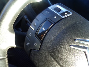 CITROEN C-5 2.0 HDI 136 KM  ZAMIANA