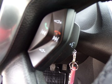 FORD  FOCUS 1.6 TDCI ZAMIANA