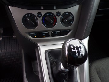 FORD FOCUS 1.6 TDCI ZAMIANA