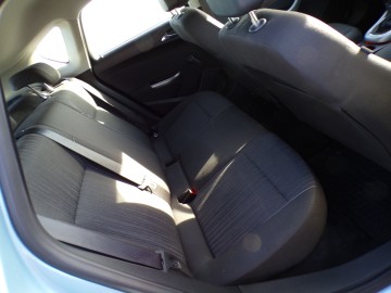 OPEL ASTRA J 1.4 BENZ ZAMIANA