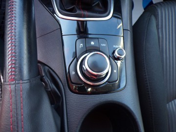 MAZDA 3 2.2 DIESEL  ZAMIANA RATY